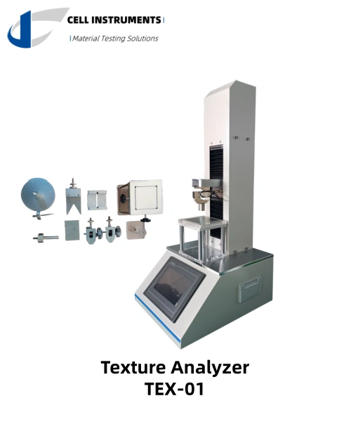 Textile Fabrics Shear Force Test Assessing Fabrics Durability